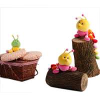 梦洁家纺新概念毛毛虫68*34