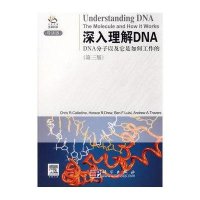 深入理解DNA(第三版)