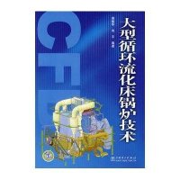 大型循环流化床锅炉技术