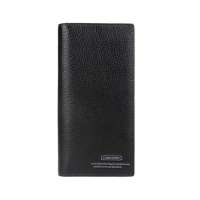 卡丹路男士票夹R329077-1(黑)