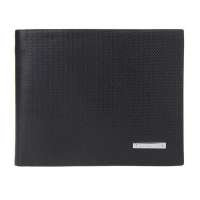 卡丹路男士票夹R352181-2(黑)