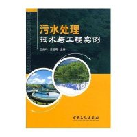 污水处理技术与工程实例