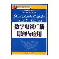 数字电视广播原理与应用