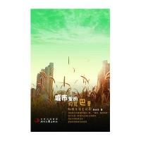城市里的狗尾巴草