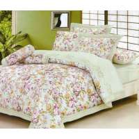 卡缔娅数码印花魅影清风