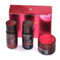 韩束东方墨菊水韵保湿系列(旅行装)