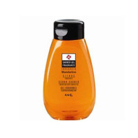 韩束曼达里诺柑橘香氛沐浴水晶300ml