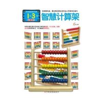 东方沃野：多元智能益智积木游戏书·智慧计算架