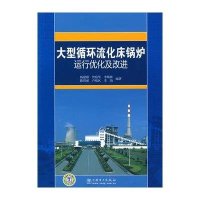 大型循环流化床锅炉运行优化及改进