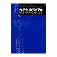 市场分割环境下的资本资产定价研究