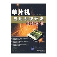 单片机应用系统开发综合实例