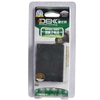 迪比科照摄专用电池VBG6