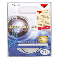 肯高UV镜 37MMMC-UV(多层镀膜)