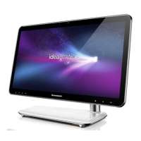 联想一体机IdeaCentreA320Ci3-2310M4G50W-7B