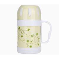 卡克车载保温杯大胃王FY-1010