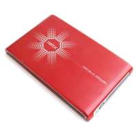 朗科移动硬盘E192-320G(红)