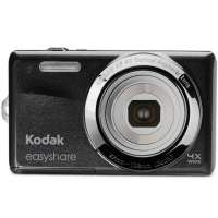 柯达数码相机M22黑