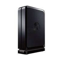 希捷3.5英寸外置硬盘STAC2000301 2TB(黑)