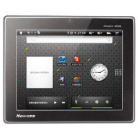 纽曼平板电脑NewpadNP900(16G)黑色