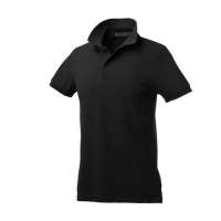 佐丹奴男装多效品质珠光POLO010100140010902(经典黑色/中码)