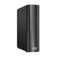 西部数据移动硬盘WDBACG0010HCH-SESN 1TB