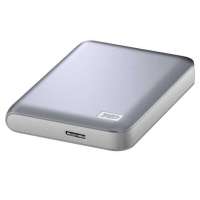 西部数据移动硬盘WDBACX0010BSL-PESN 1TB