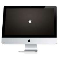APPLE一体机MC813CH/A