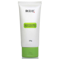 御泥坊逗逗矿物洁面乳100g