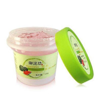 御泥坊西瓜控油矿物面膜120g