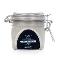 御泥坊修护矿物泥浆面膜300g