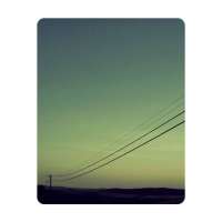手机工坊保护壳IPAD2(阴沉的天空)彩绘