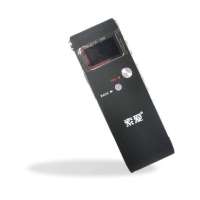 索爱录音笔DVR-188(黑色)2G