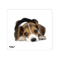 ECOLA可爱狗鼠标垫MP-NA032D