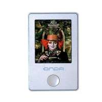 昂达MP3 VX320(白色)4G