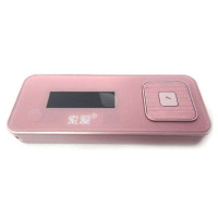 索爱音频播放器SA661(4G)粉