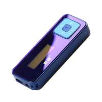 索爱音频播放器SA-661(4G)蓝