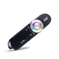 索爱MP3 SA-666(黑色)4G