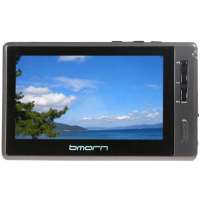 蓝晨MP5 BM-586(灰色)8G