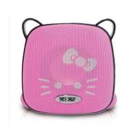 索爱迷你音箱SA-M210(芭比猫)