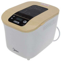 美的面包机EHS10AH-PY