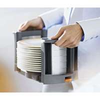 百隆盘托架/提盘器