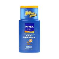 妮维雅防晒隔离润肤露SPF30(PA++)75ml