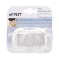 新安怡乳头保护罩2SCF156/01