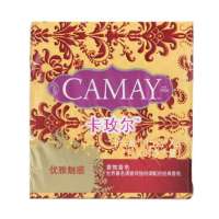 卡玫尔优雅魅惑香氛香皂115g×3