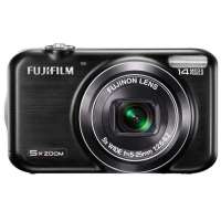 富士数码相机JX305(黑)