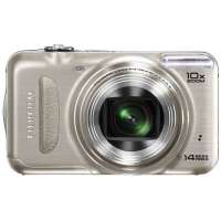 富士数码相机T205(金)