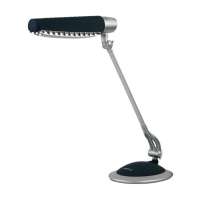 欧普灯具MT-HY1T-02-君子(橡胶蓝+蓝色片)