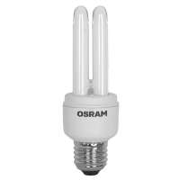 欧司朗超值星标准型节能灯7W大头日光色