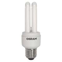 欧司朗超值星迷你型节能灯5W大头暖光色