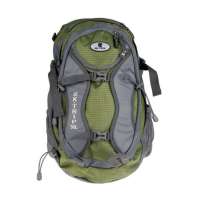 狮牌登山包b62050(军绿)